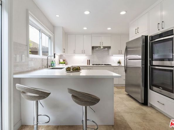 1011 5th Street 2, Santa Monica CA 90403