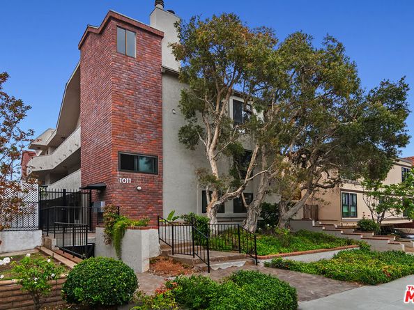 1011 5th Street 2, Santa Monica CA 90403