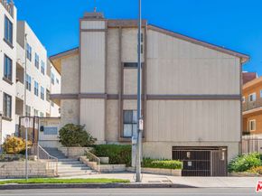 13948 Moorpark Street 4, Sherman Oaks CA 91423