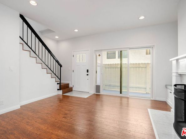 13948 Moorpark Street 4, Sherman Oaks CA 91423