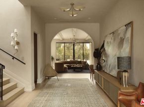 1186 Corsica Drive, Pacific Palisades CA 90272