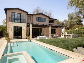 1186 Corsica Drive, Pacific Palisades CA 90272