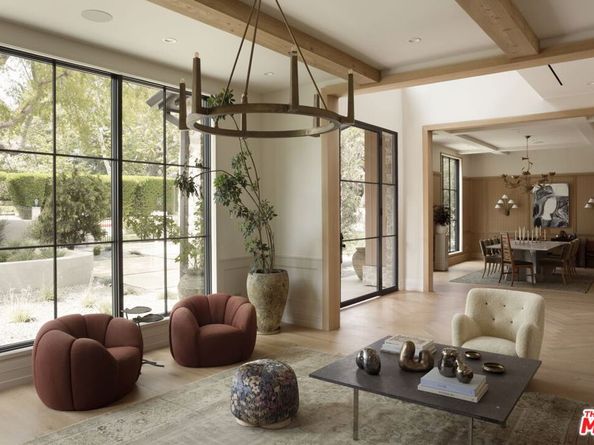 1186 Corsica Drive, Pacific Palisades CA 90272