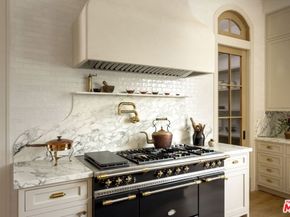 1186 Corsica Drive, Pacific Palisades CA 90272