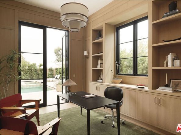 1186 Corsica Drive, Pacific Palisades CA 90272