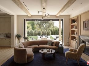 1186 Corsica Drive, Pacific Palisades CA 90272