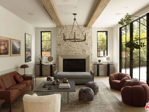 1186 Corsica Drive, Pacific Palisades CA 90272