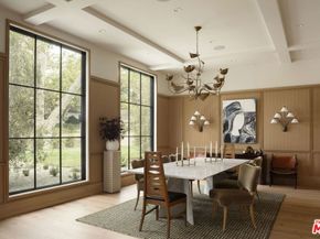 1186 Corsica Drive, Pacific Palisades CA 90272