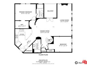 12603 Moorpark Street 304, Studio City CA 91604