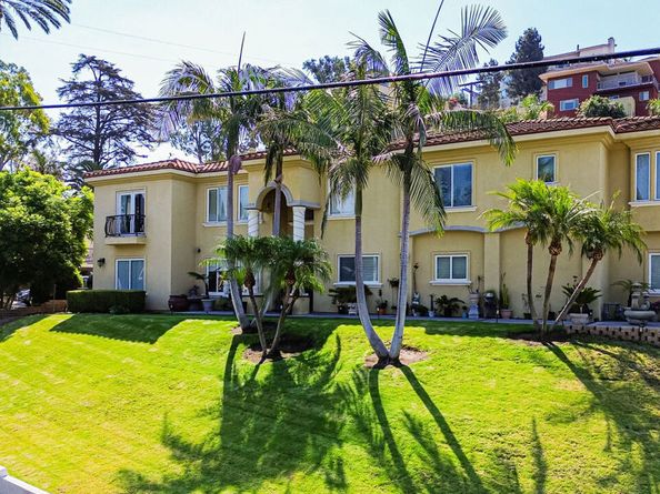 19002 E Smiley Drive, Orange CA 92869