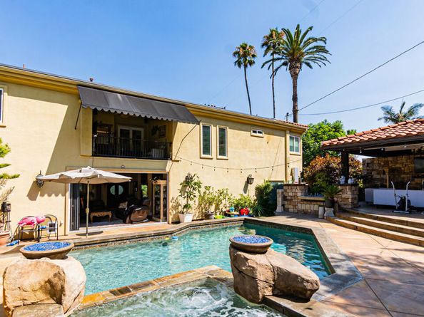 19002 E Smiley Drive, Orange CA 92869