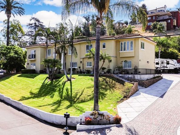 19002 E Smiley Drive, Orange CA 92869