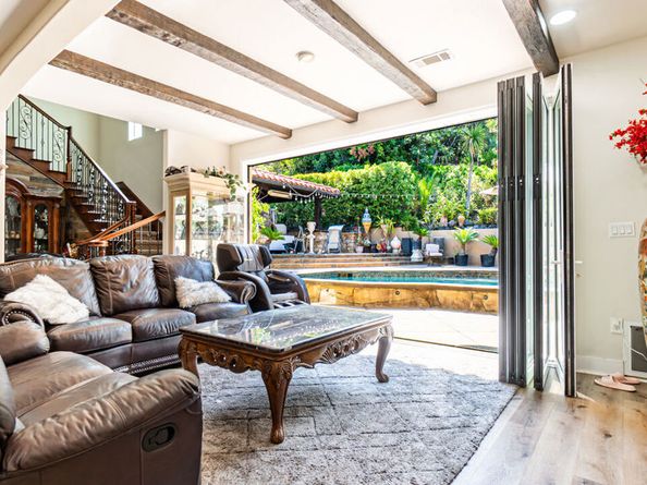 19002 E Smiley Drive, Orange CA 92869