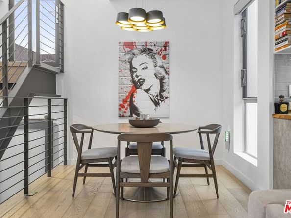7193 W Formosa Fusion Court, Los Angeles CA 90046