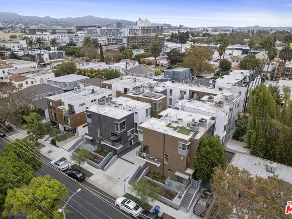 7193 W Formosa Fusion Court, Los Angeles CA 90046