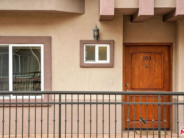 5241 Colodny Drive 103, Agoura Hills CA 91301