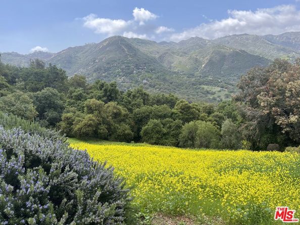 21227 Colina Drive, Topanga CA 90290