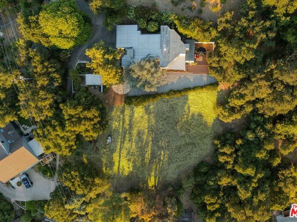 21227 Colina Drive, Topanga CA 90290