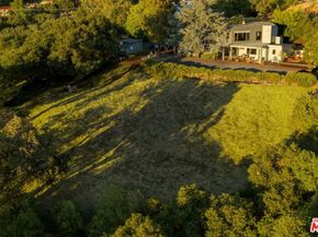 21227 Colina Drive, Topanga CA 90290