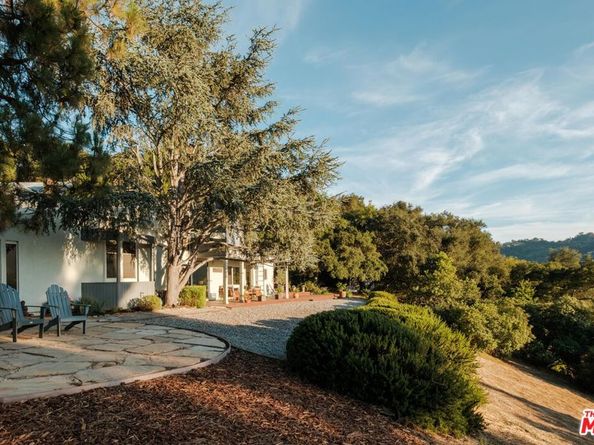 21227 Colina Drive, Topanga CA 90290