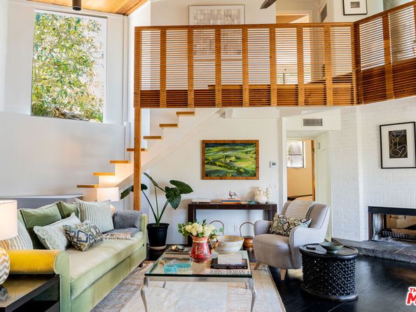21227 Colina Drive, Topanga CA 90290