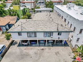 4412 Lockwood Avenue, Los Angeles CA 90029