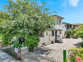 4412 Lockwood Avenue, Los Angeles CA 90029