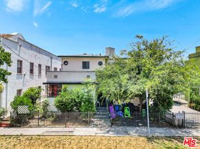 4412 Lockwood Avenue, Los Angeles CA 90029