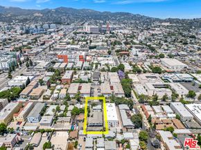 4412 Lockwood Avenue, Los Angeles CA 90029