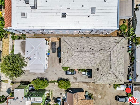 4412 Lockwood Avenue, Los Angeles CA 90029