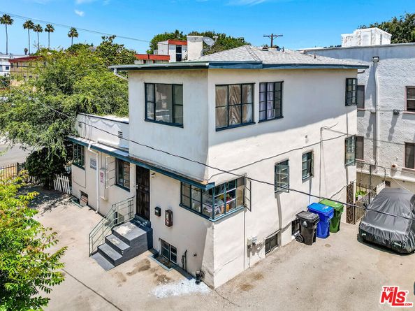 4412 Lockwood Avenue, Los Angeles CA 90029