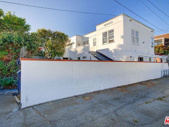 1147 24th Street A,B,C,D, Santa Monica CA 90403