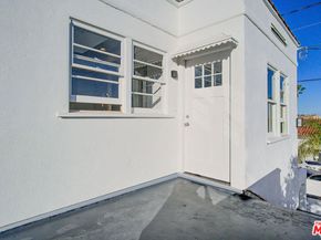 1147 24th Street A,B,C,D, Santa Monica CA 90403