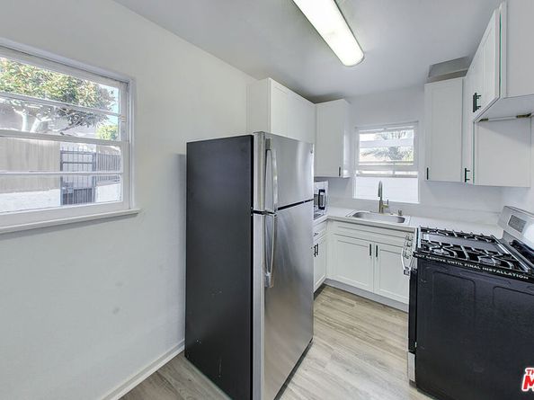 1147 24th Street A,B,C,D, Santa Monica CA 90403