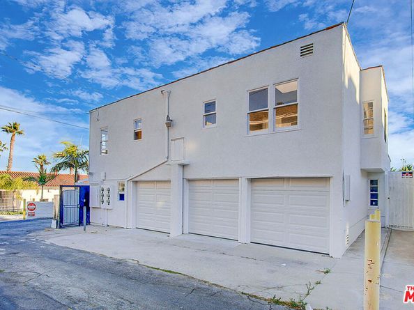 1147 24th Street A,B,C,D, Santa Monica CA 90403