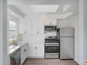 1147 24th Street A,B,C,D, Santa Monica CA 90403