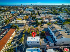 1147 24th Street A,B,C,D, Santa Monica CA 90403