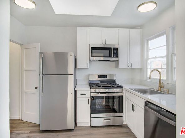 1147 24th Street A,B,C,D, Santa Monica CA 90403