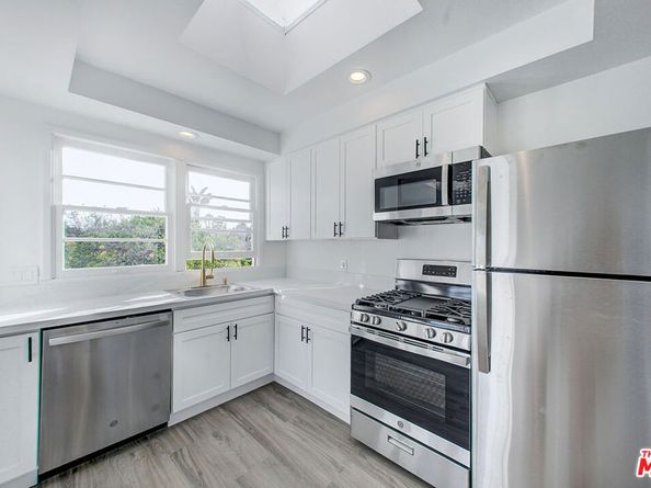1147 24th Street A,B,C,D, Santa Monica CA 90403