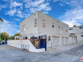 1147 24th Street A,B,C,D, Santa Monica CA 90403