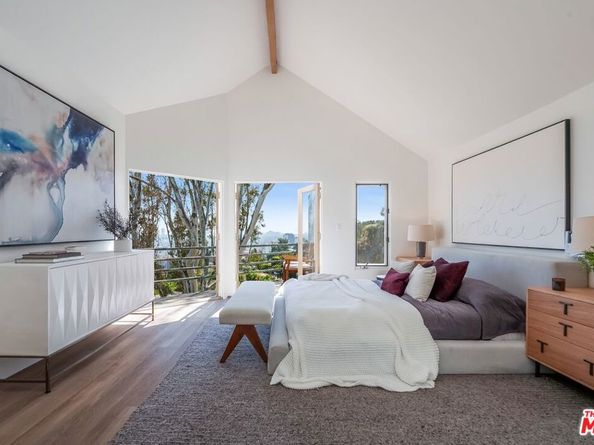 1394 Miller Drive, Los Angeles CA 90069
