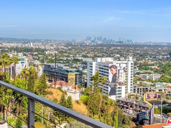 1394 Miller Drive, Los Angeles CA 90069