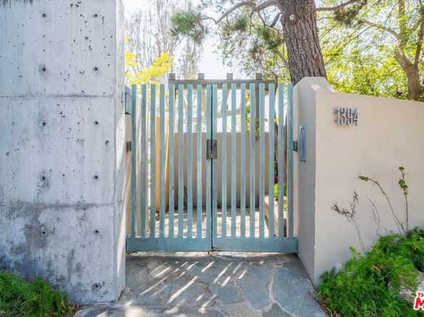 1394 Miller Drive, Los Angeles CA 90069