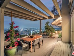 1394 Miller Drive, Los Angeles CA 90069