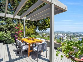 1394 Miller Drive, Los Angeles CA 90069