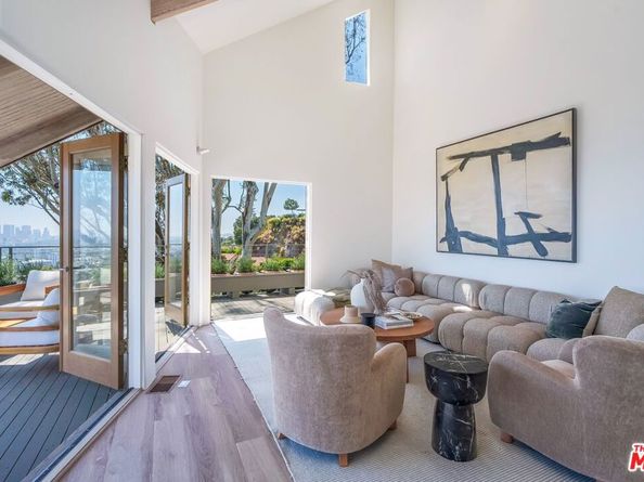 1394 Miller Drive, Los Angeles CA 90069