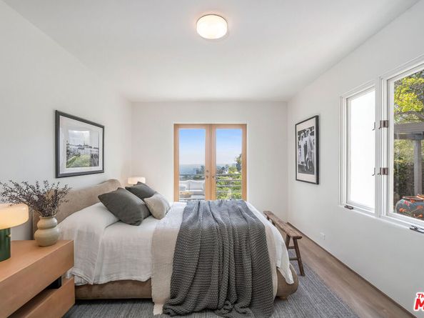 1394 Miller Drive, Los Angeles CA 90069