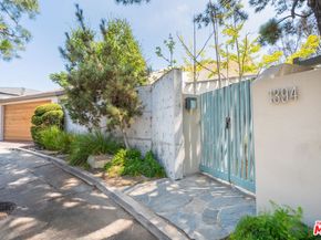 1394 Miller Drive, Los Angeles CA 90069