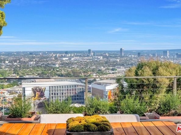 1394 Miller Drive, Los Angeles CA 90069