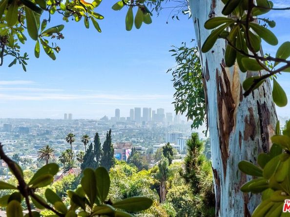 1394 Miller Drive, Los Angeles CA 90069